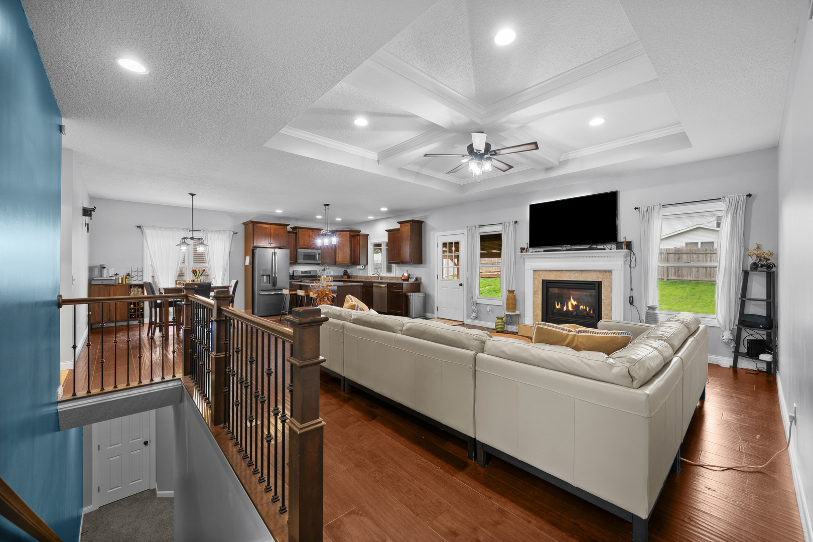 510 Pinehurst Drive Property Photo 6