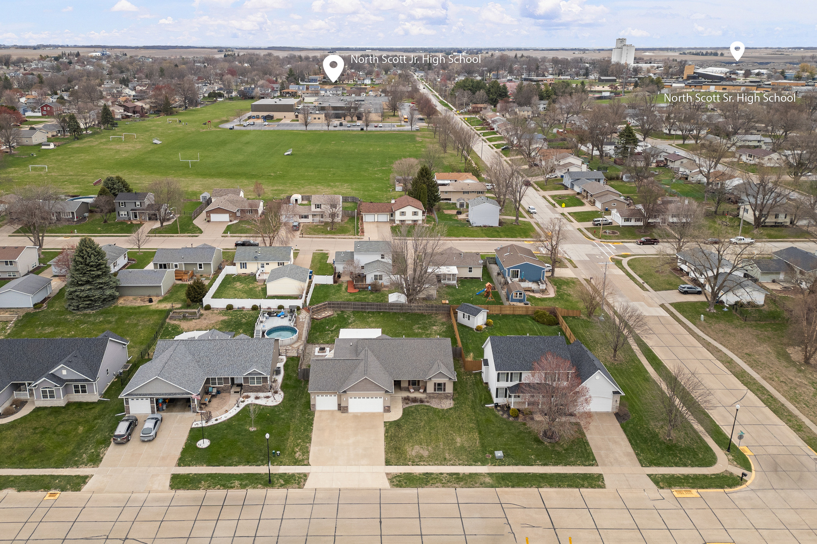 510 Pinehurst Drive Property Photo 44