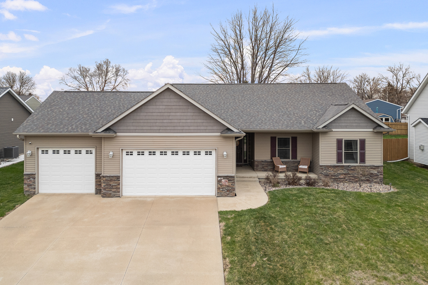 510 Pinehurst Drive Property Photo 47