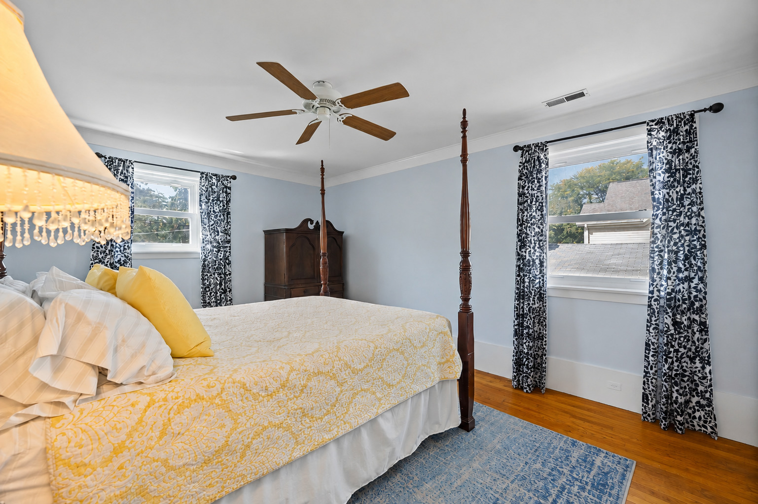 83 N Park Boulevard Property Photo 22