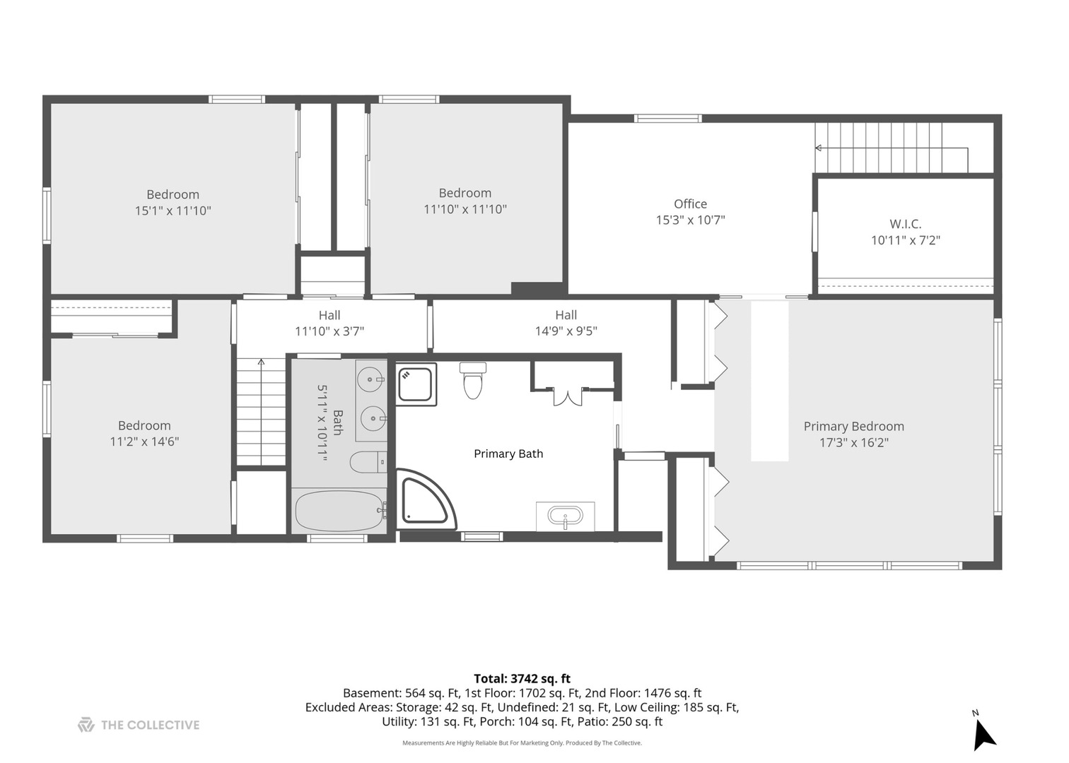 83 N Park Boulevard Property Photo 25