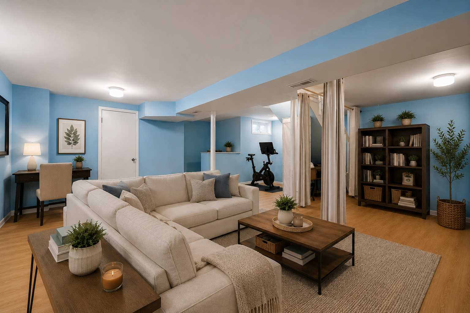 83 N Park Boulevard Property Photo 26