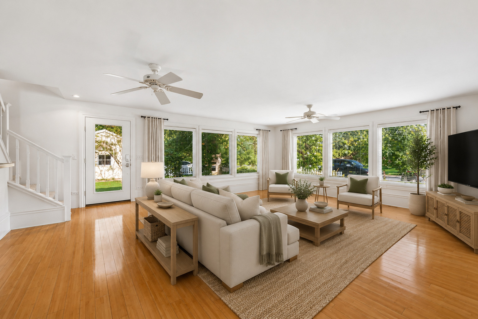 83 N Park Boulevard Property Photo 27