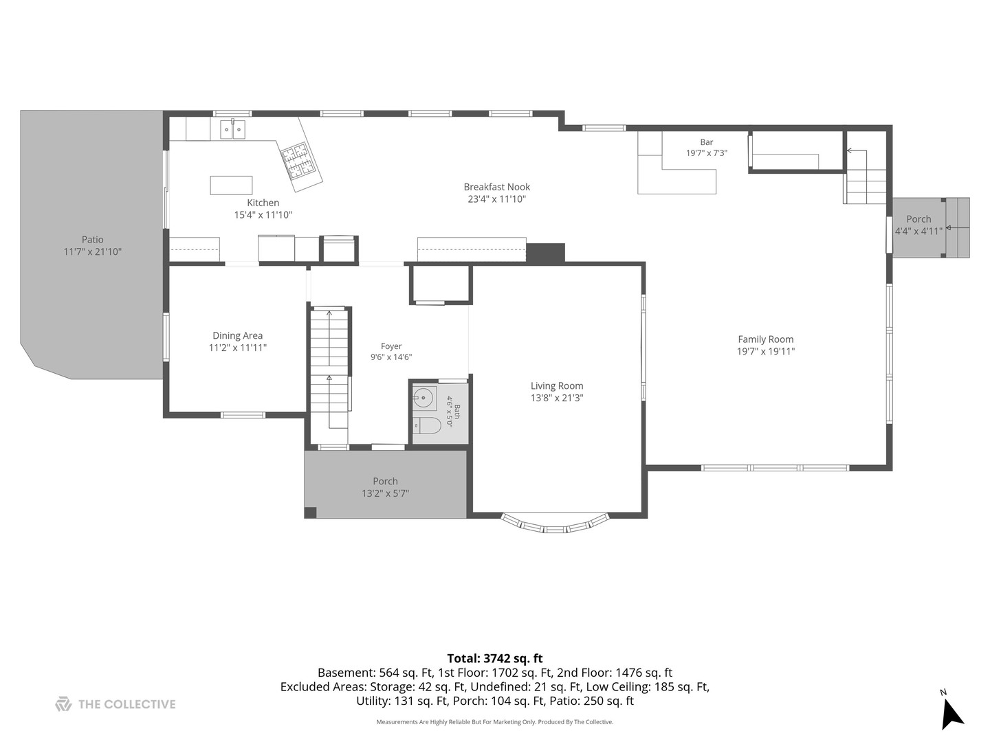 83 N Park Boulevard Property Photo 34