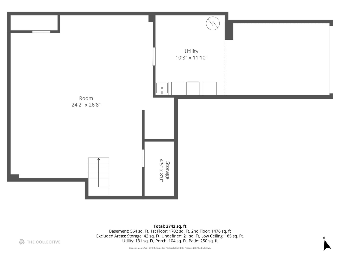 83 N Park Boulevard Property Photo 35