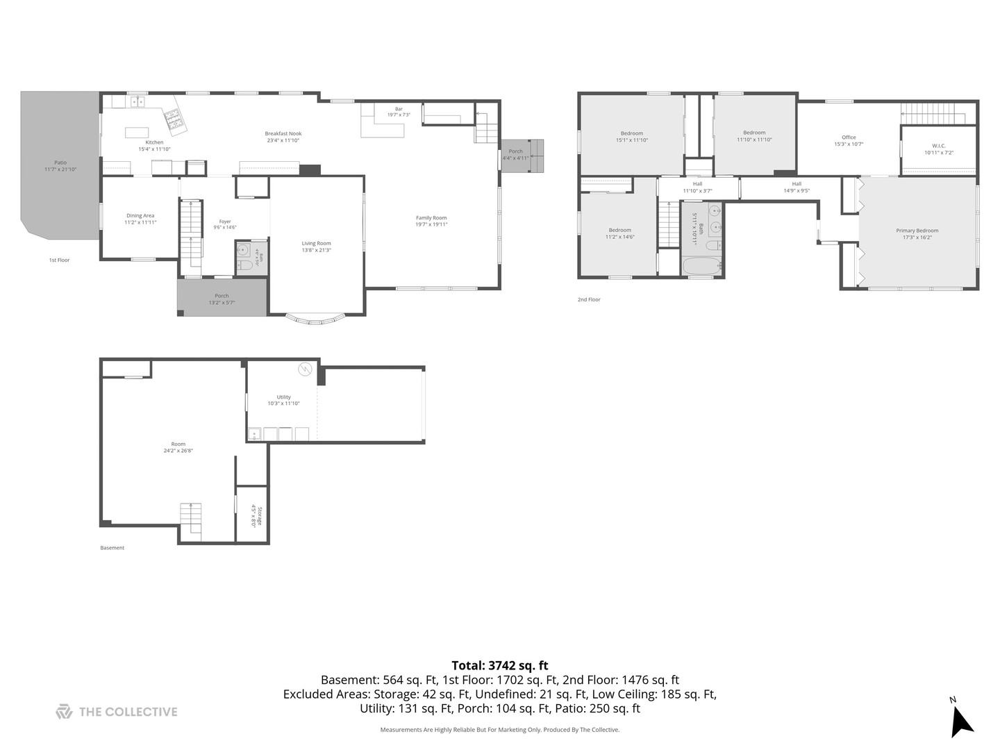 83 N Park Boulevard Property Photo 36