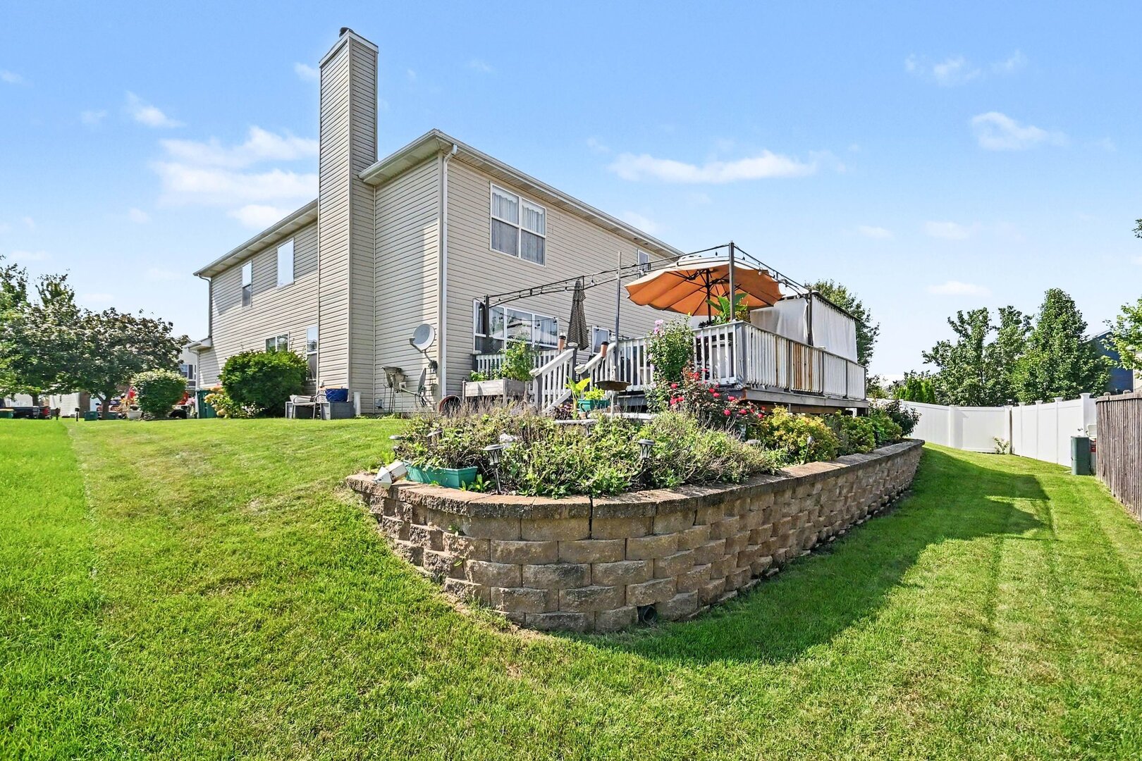 1402 Fitzer Drive Property Photo 33