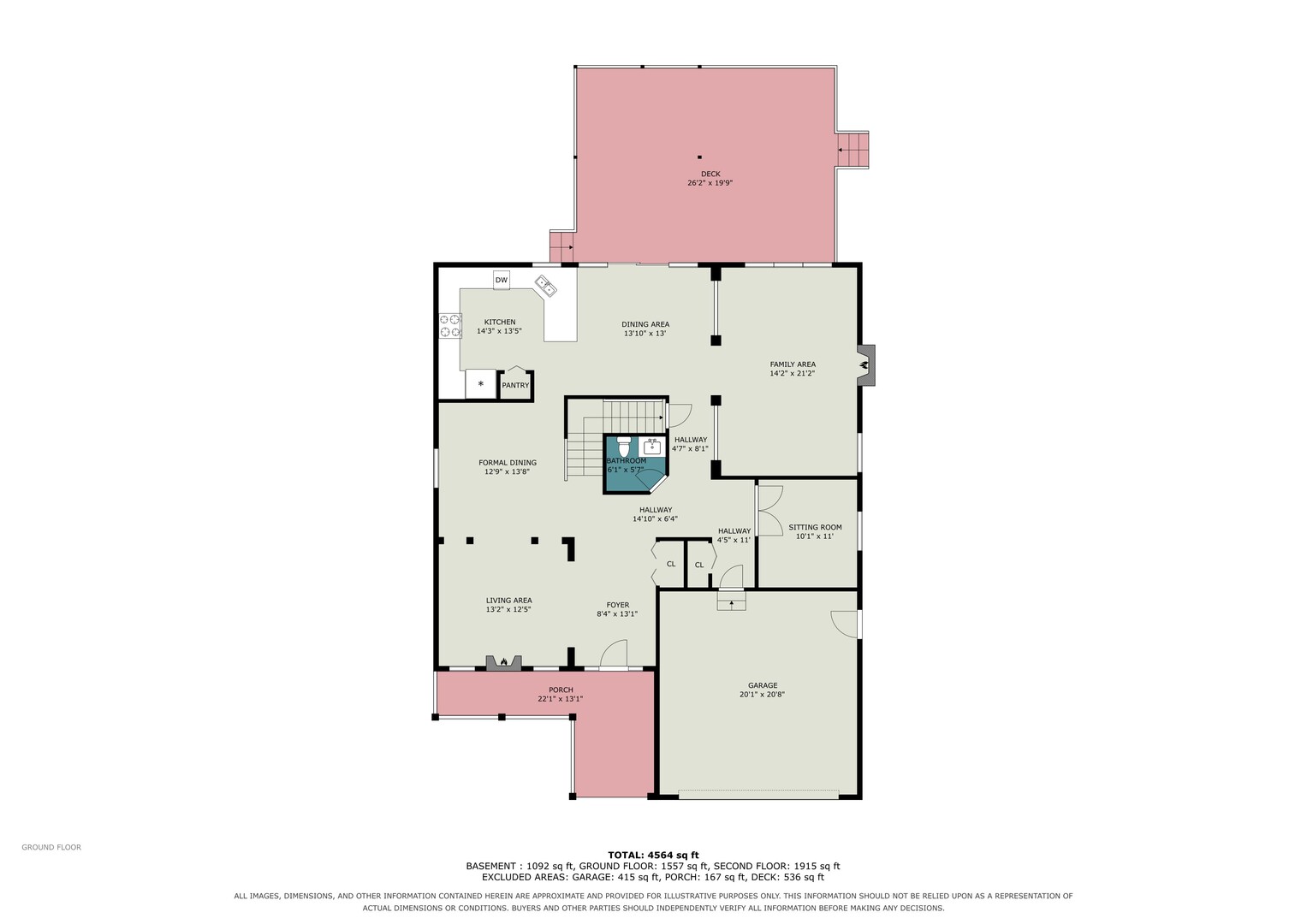 1402 Fitzer Drive Property Photo 37