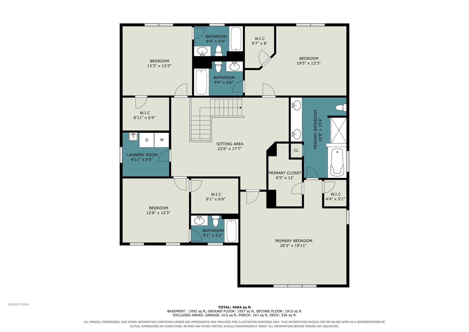 1402 Fitzer Drive Property Photo 38