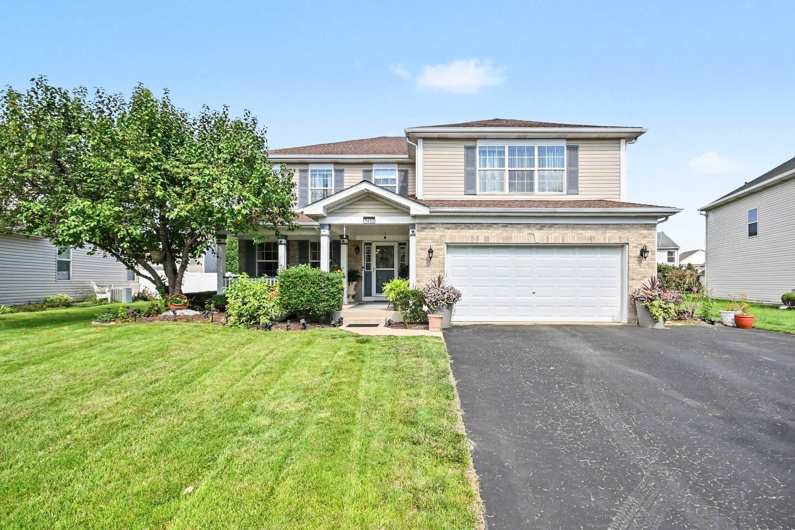 1402 Fitzer Drive Property Photo 39