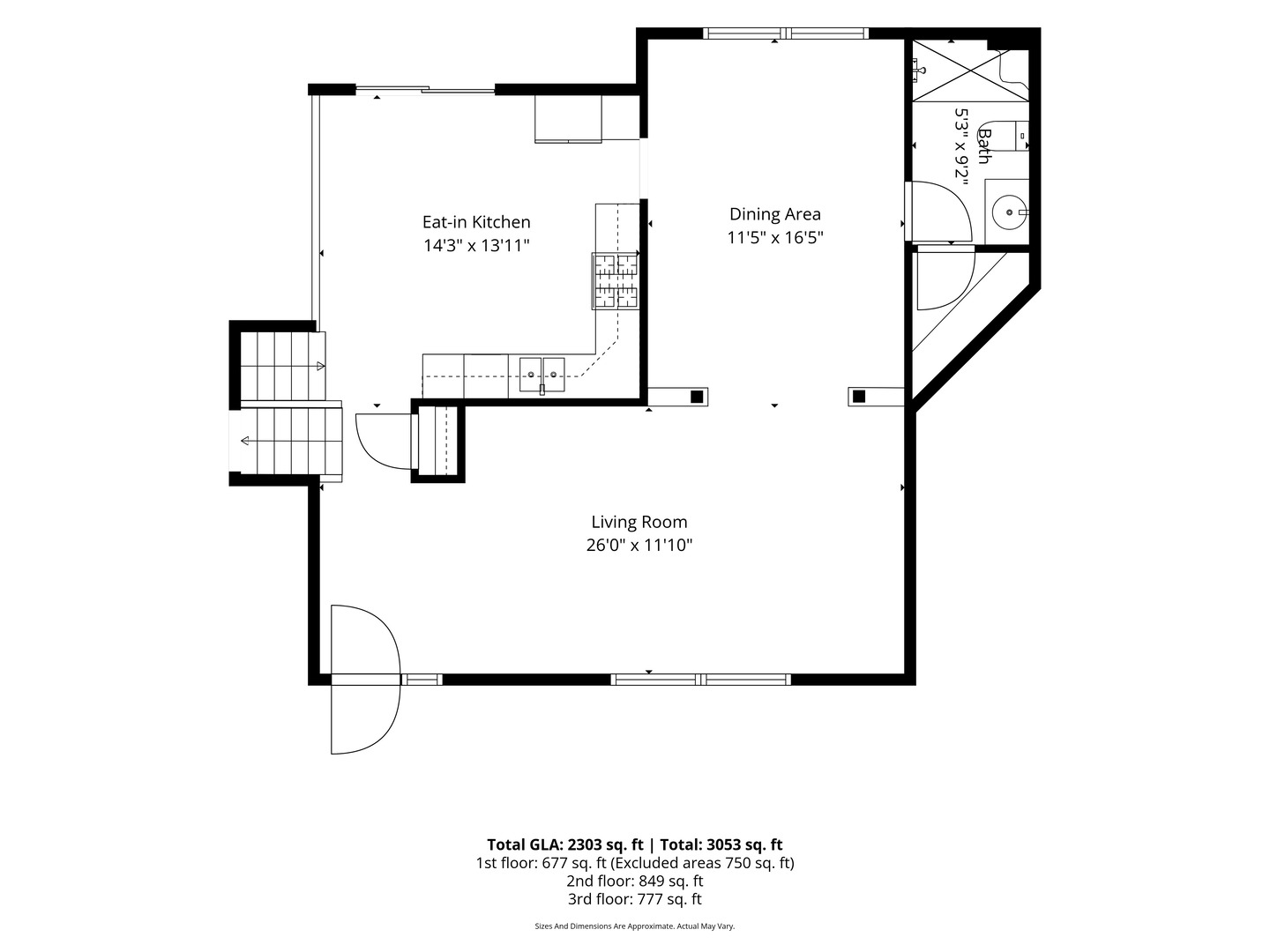 14 Timberline Court Property Photo 28