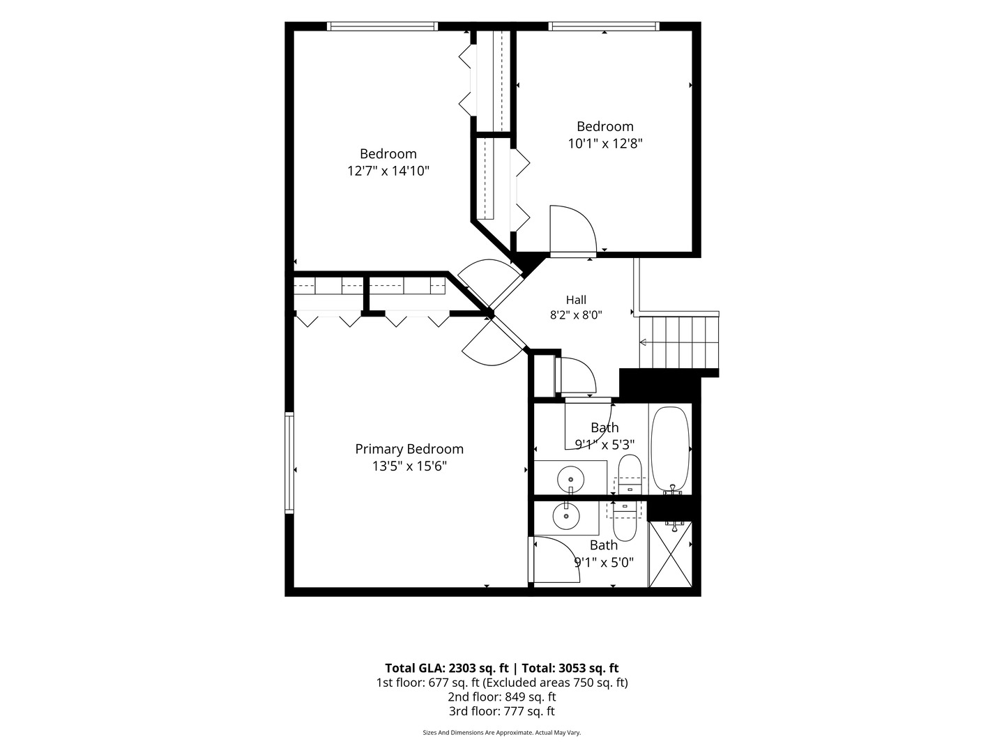 14 Timberline Court Property Photo 29