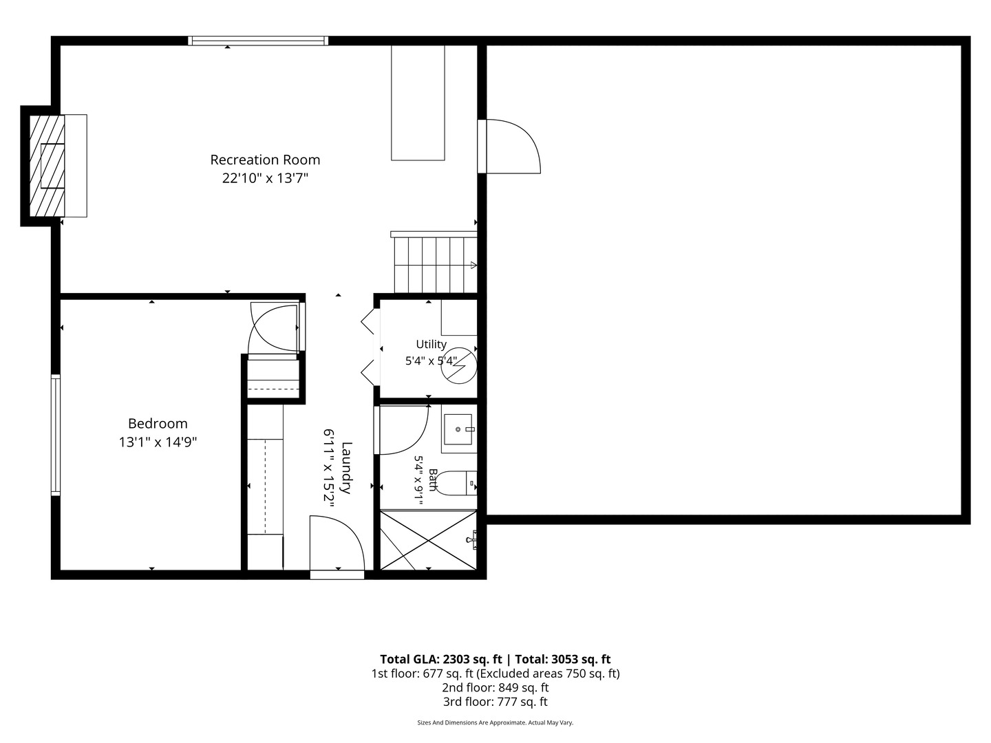 14 Timberline Court Property Photo 30