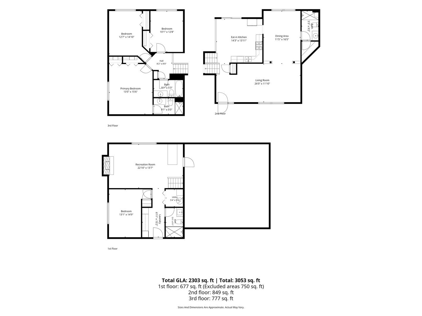 14 Timberline Court Property Photo 31