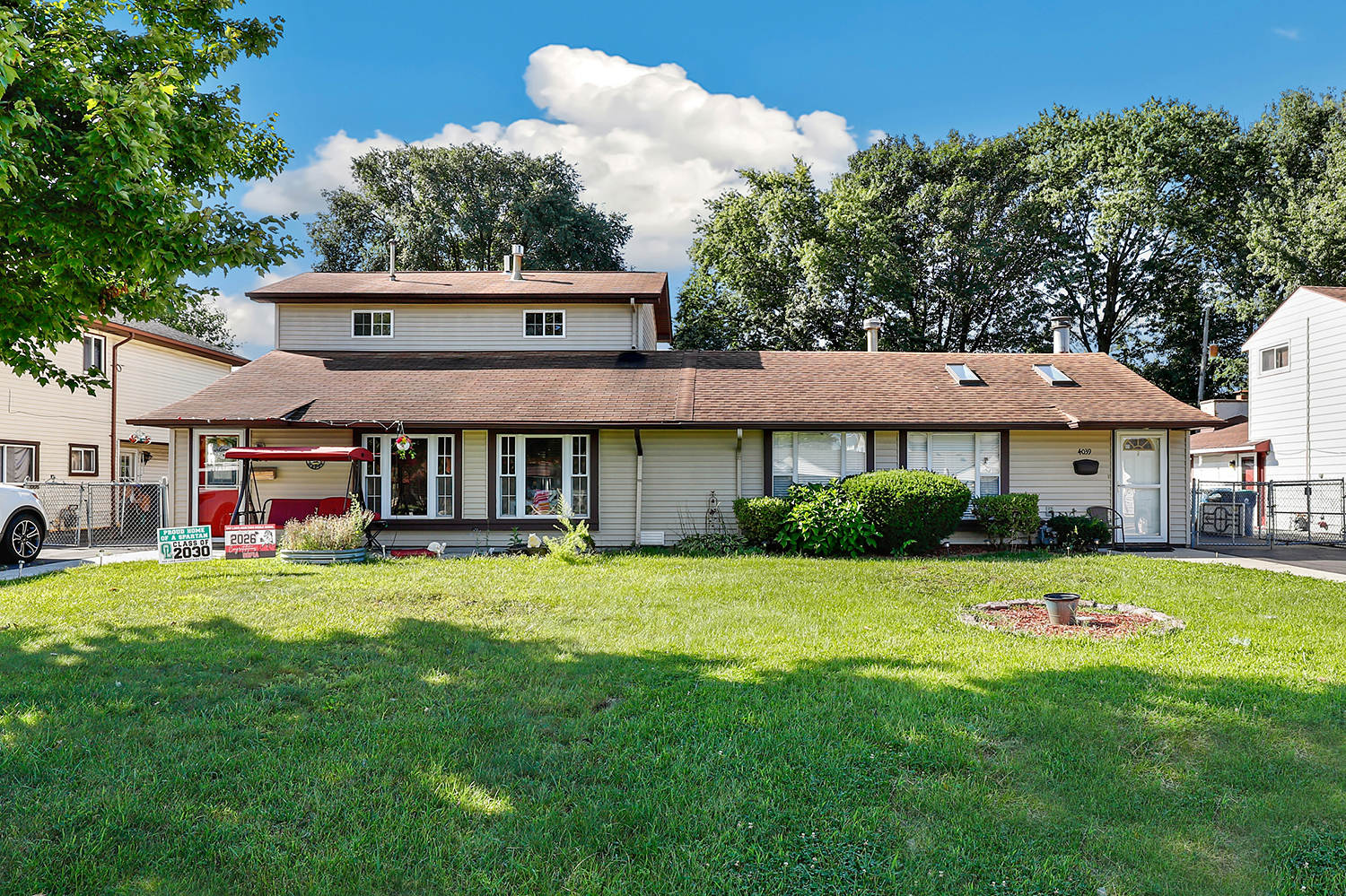 4039 W 90th Place Property Photo 1