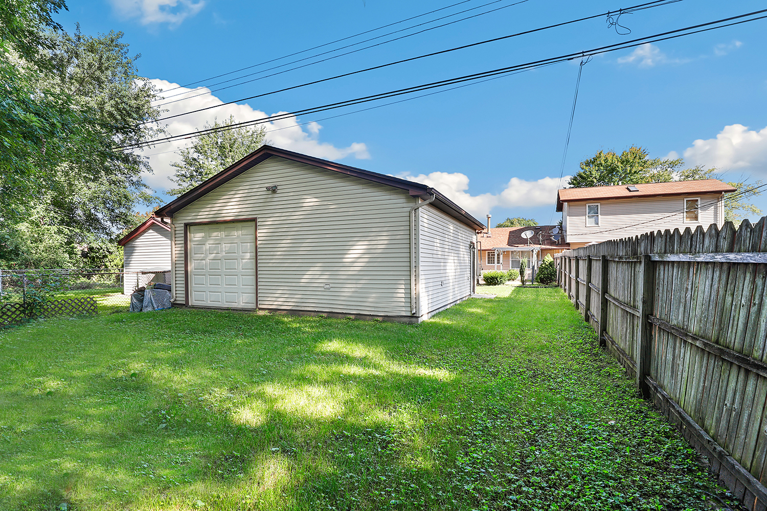4039 W 90th Place Property Photo 16