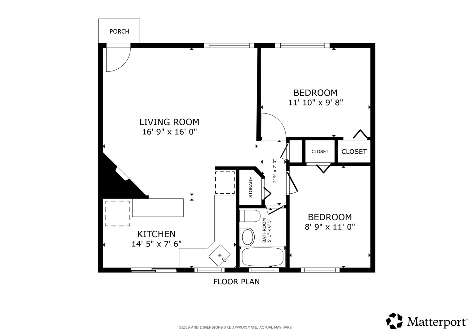 4039 W 90th Place Property Photo 18