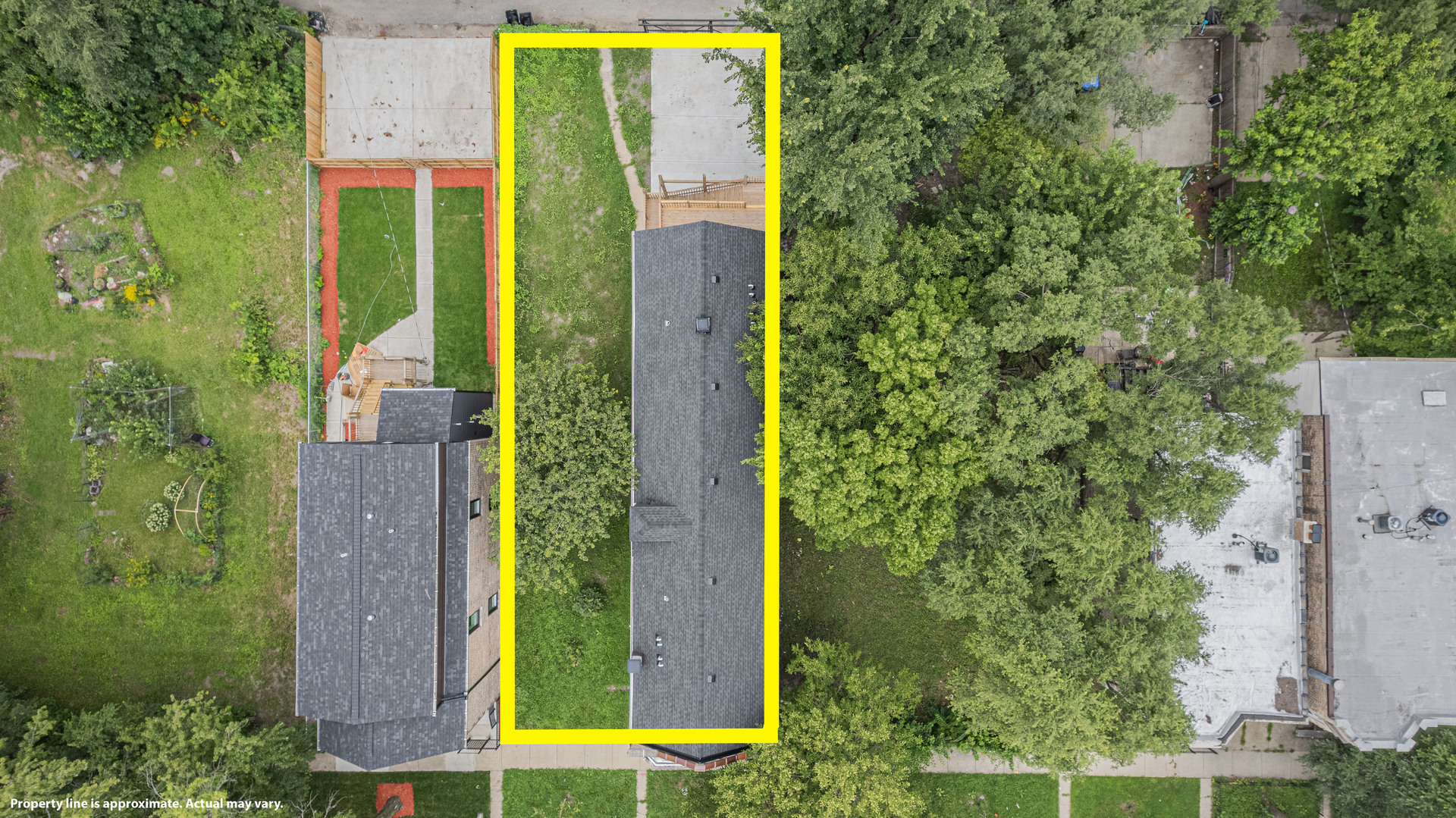 1442 S Springfield Avenue Property Photo 4