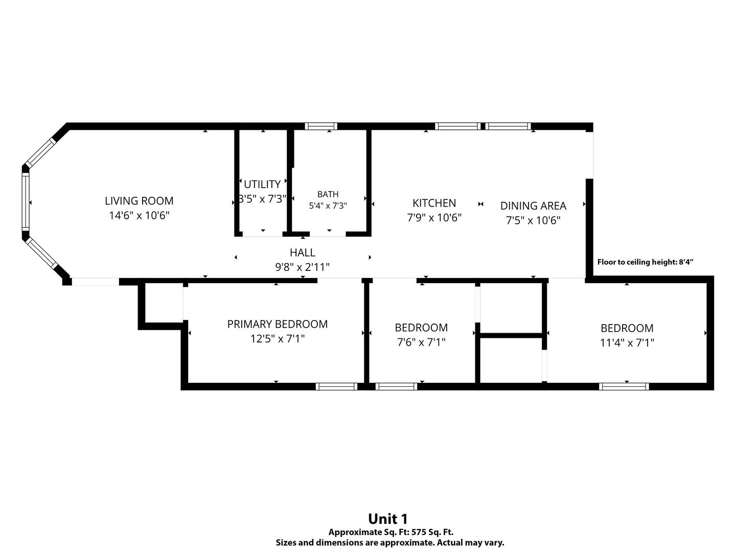 1442 S Springfield Avenue Property Photo 72