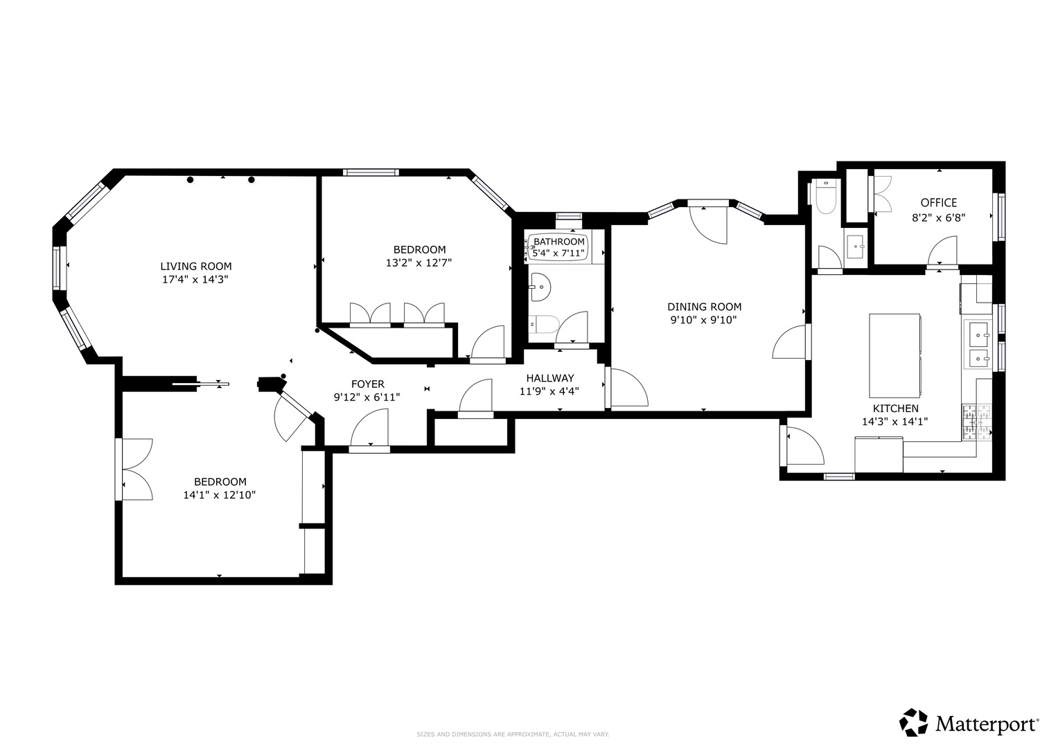 453 W Fullerton Parkway 2e Property Photo 22