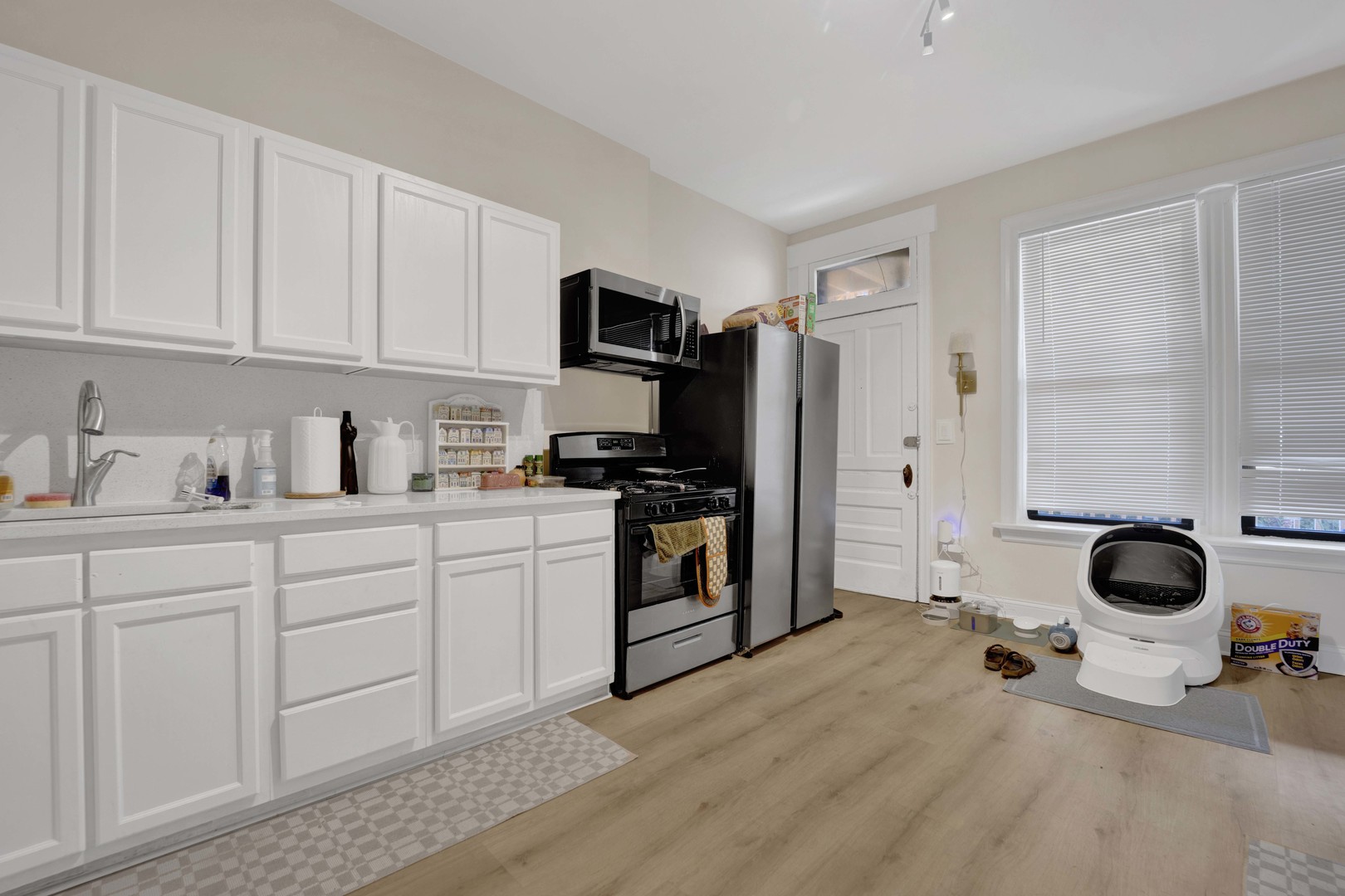 614 S Loomis Street 2 Property Photo 6