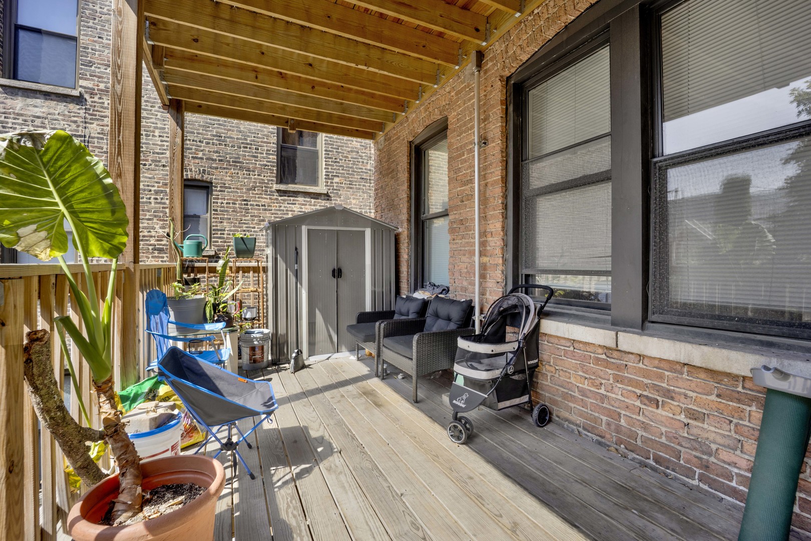 614 S Loomis Street 2 Property Photo 14
