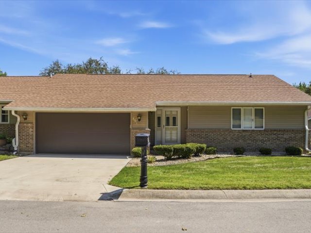 801 Quail Ridge Drive 801 Property Photo 1
