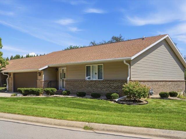 801 Quail Ridge Drive 801 Property Photo 2