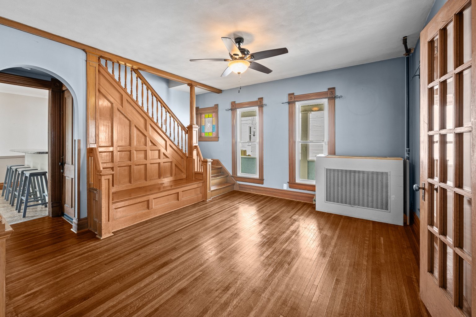 411 E Prospect Street Property Photo 12