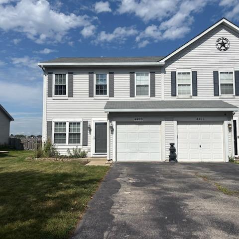 4409 Klatt Street Property Photo 1