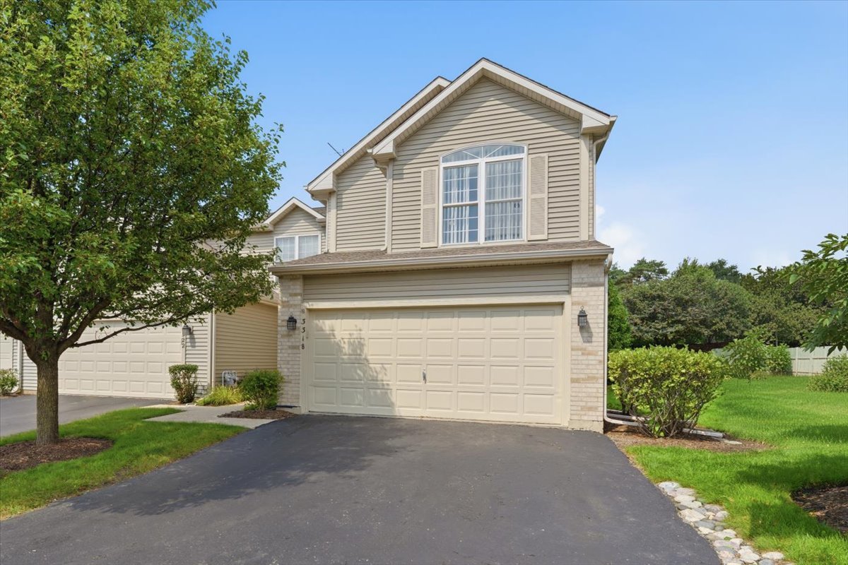 3318 Cottonwood Court Property Photo 1