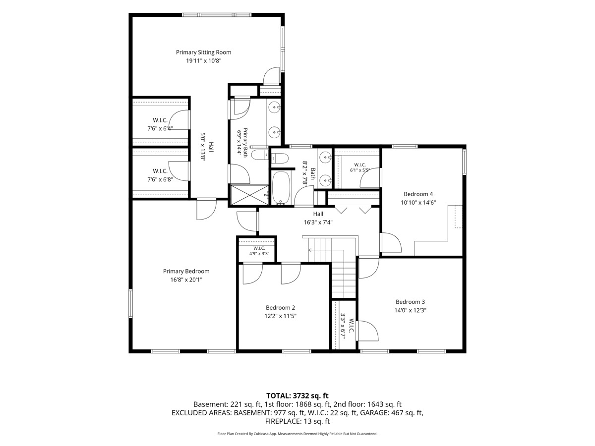 890 Dryden Lane Property Photo 24