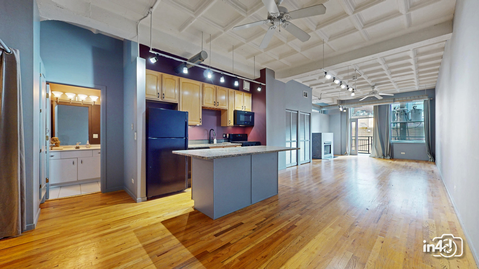 1307 S Wabash Avenue 302 Property Photo 4
