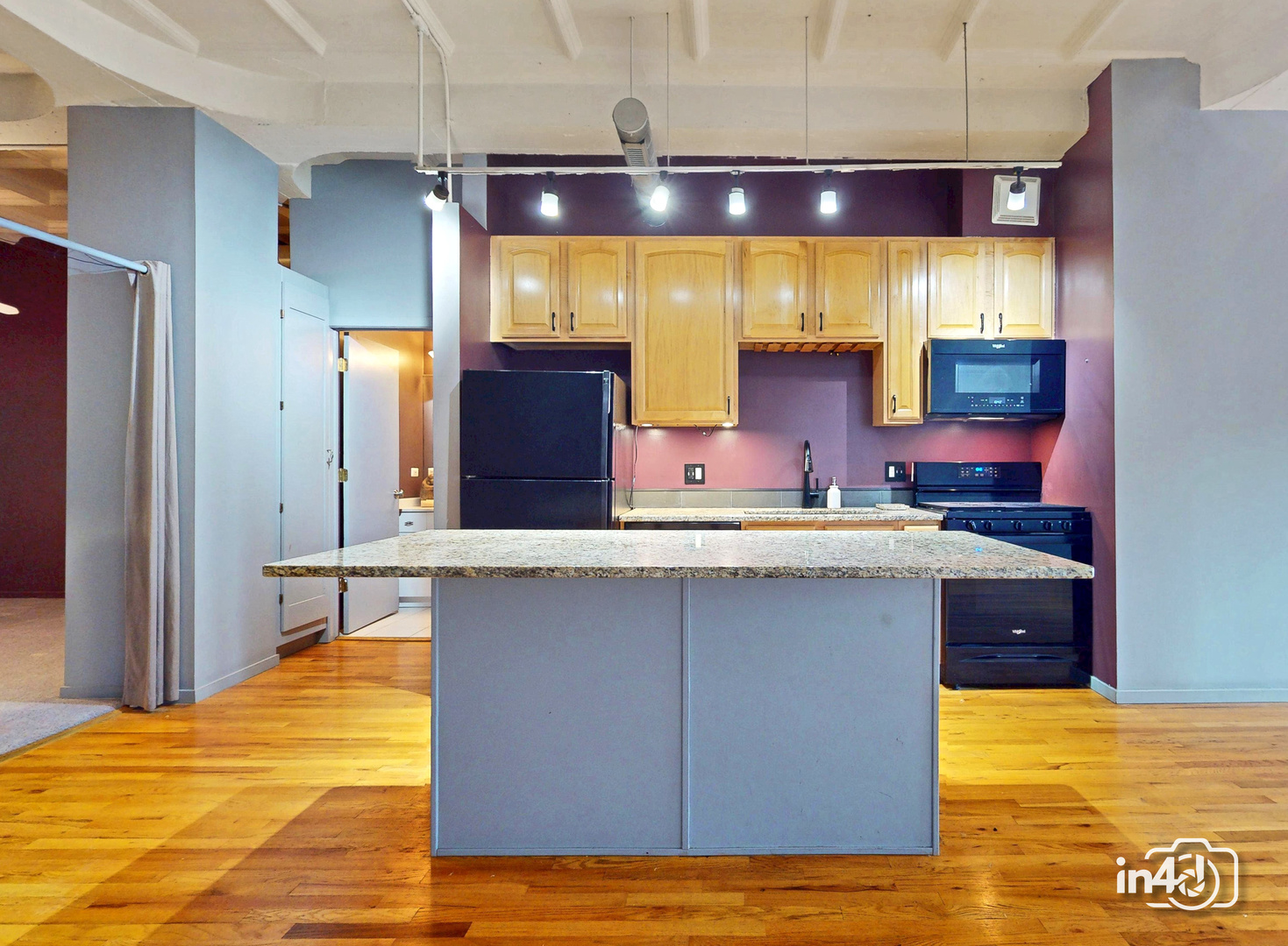1307 S Wabash Avenue 302 Property Photo 6