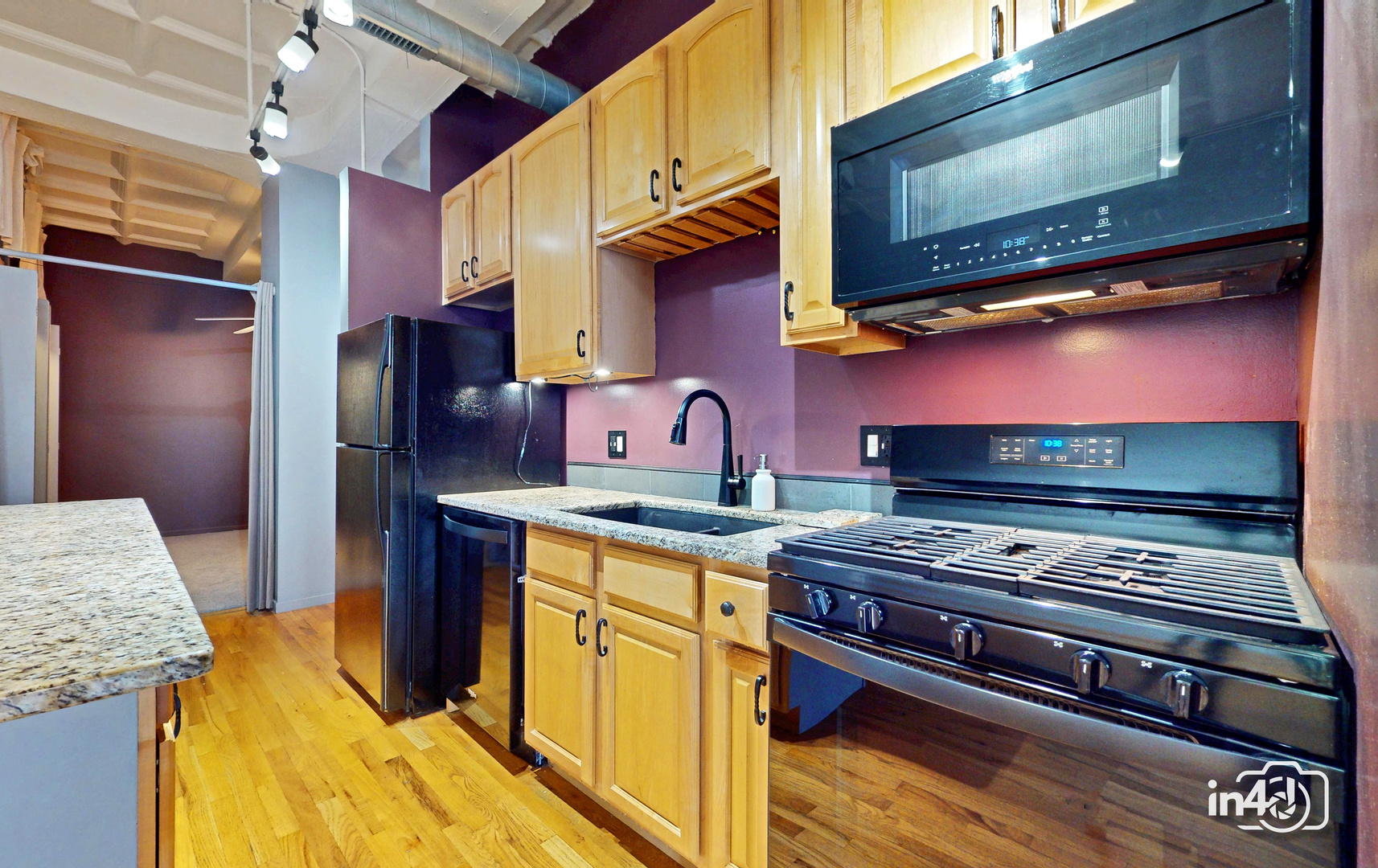 1307 S Wabash Avenue 302 Property Photo 7
