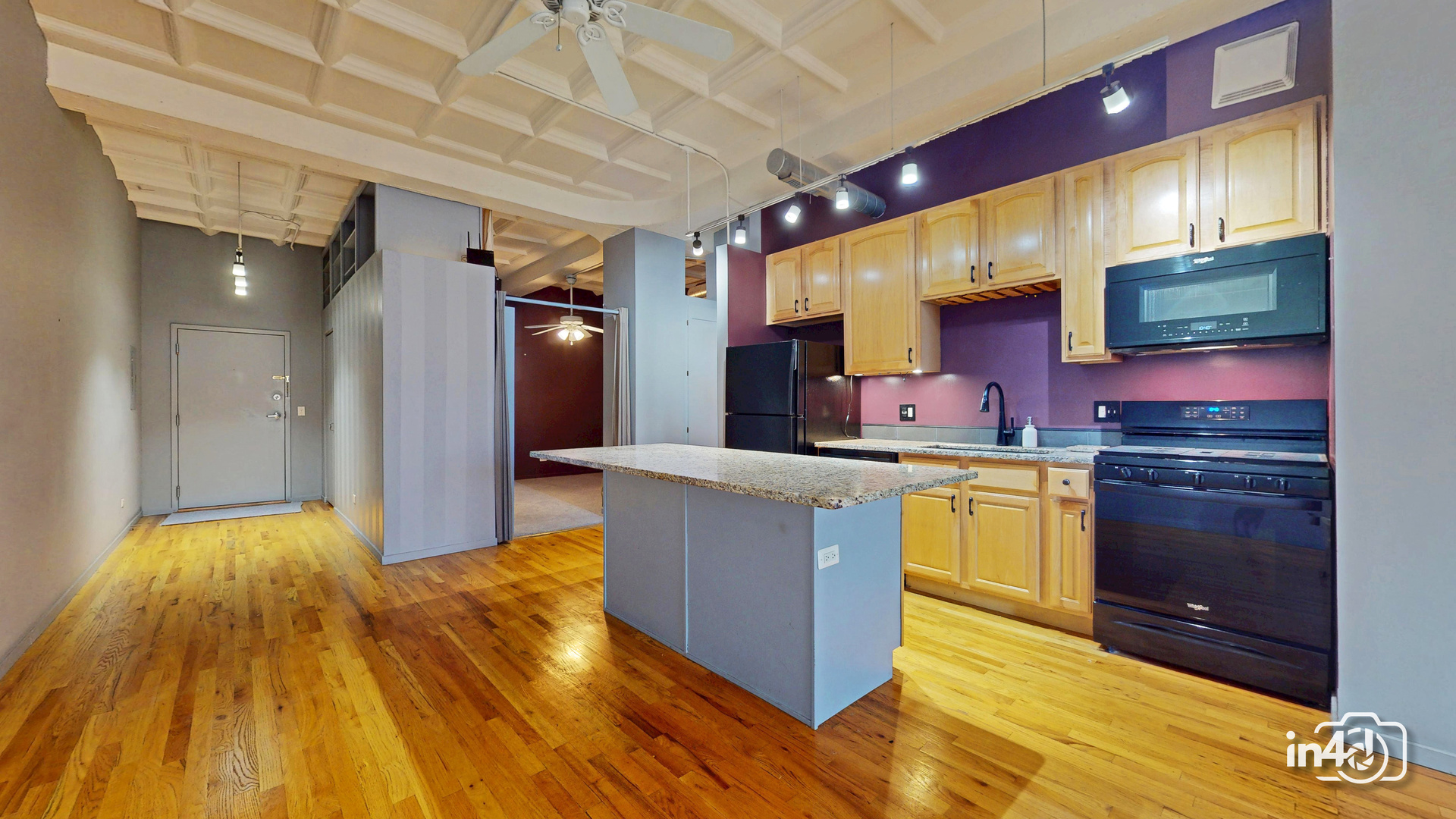 1307 S Wabash Avenue 302 Property Photo 8