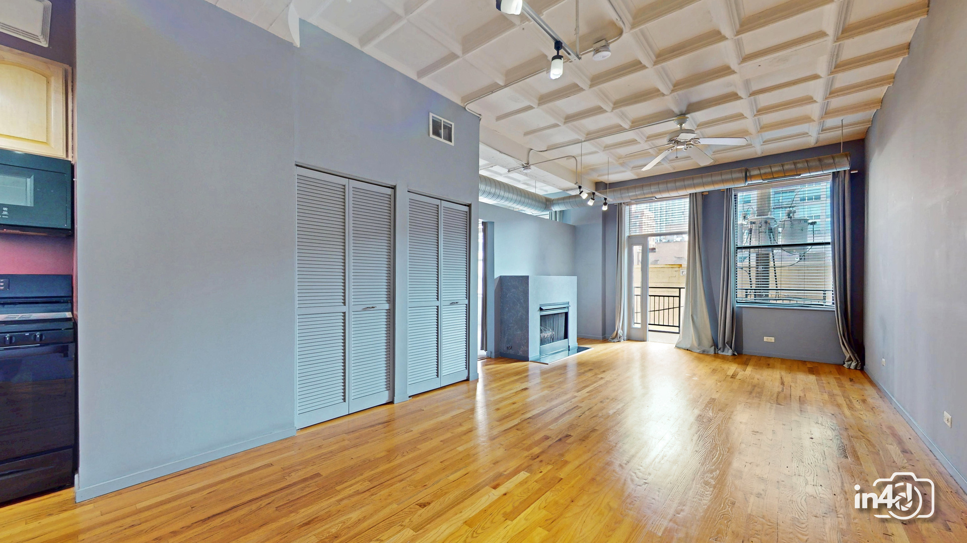 1307 S Wabash Avenue 302 Property Photo 9