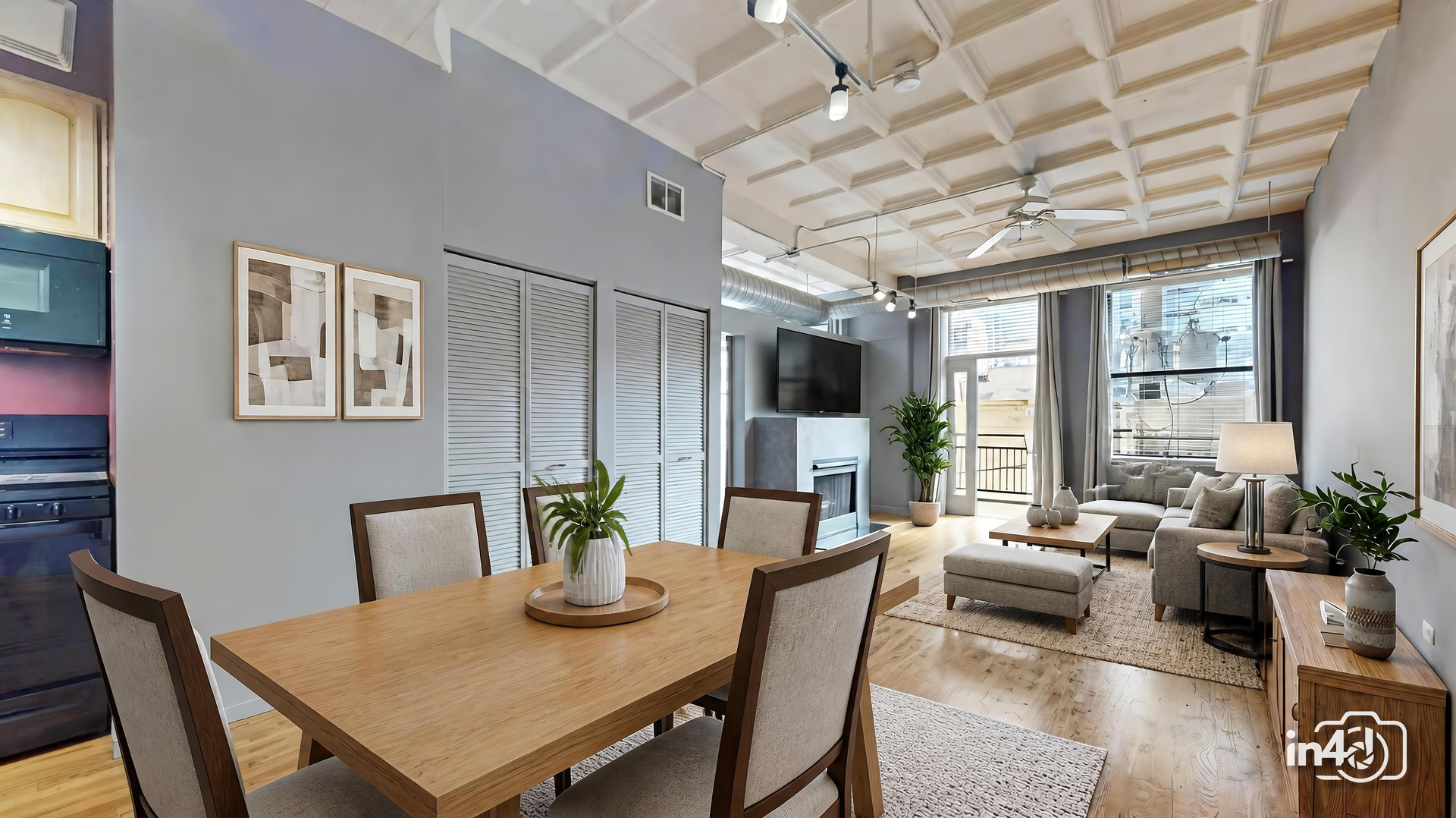 1307 S Wabash Avenue 302 Property Photo 10