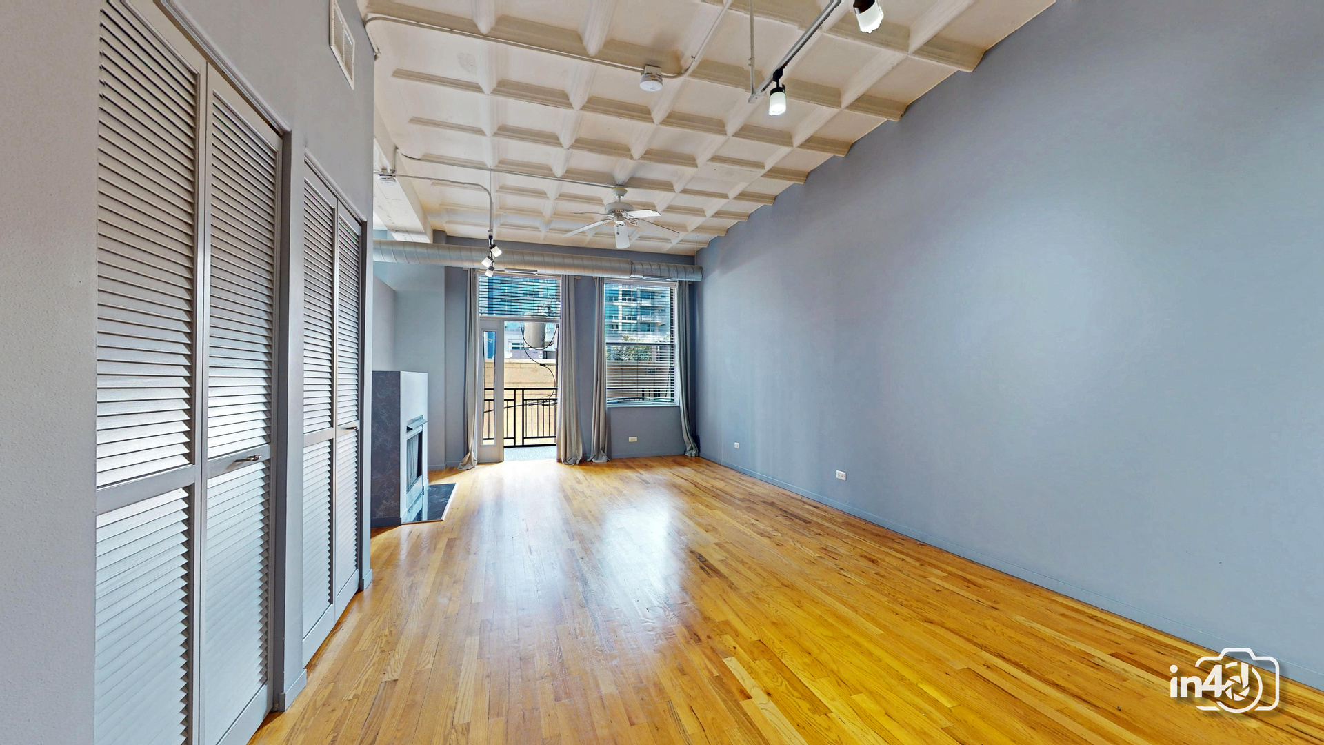 1307 S Wabash Avenue 302 Property Photo 11