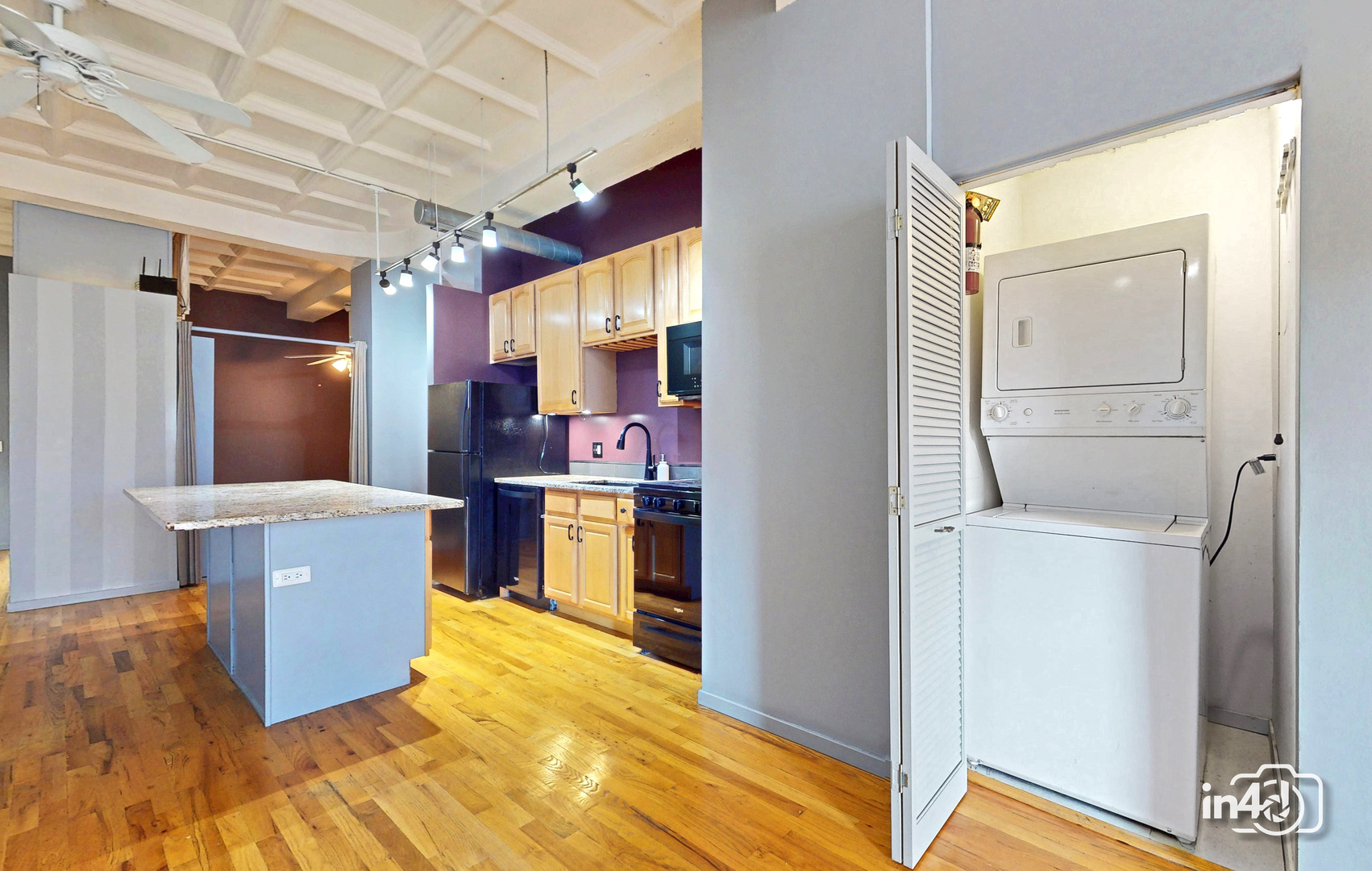 1307 S Wabash Avenue 302 Property Photo 12