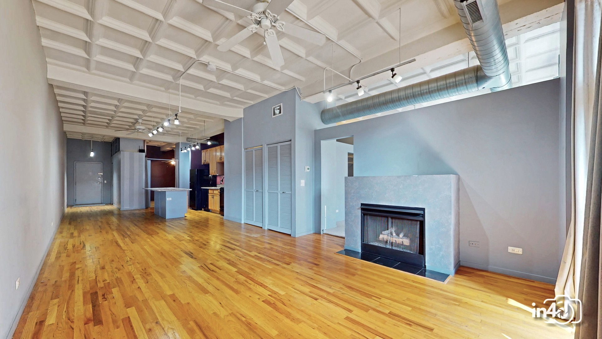 1307 S Wabash Avenue 302 Property Photo 13