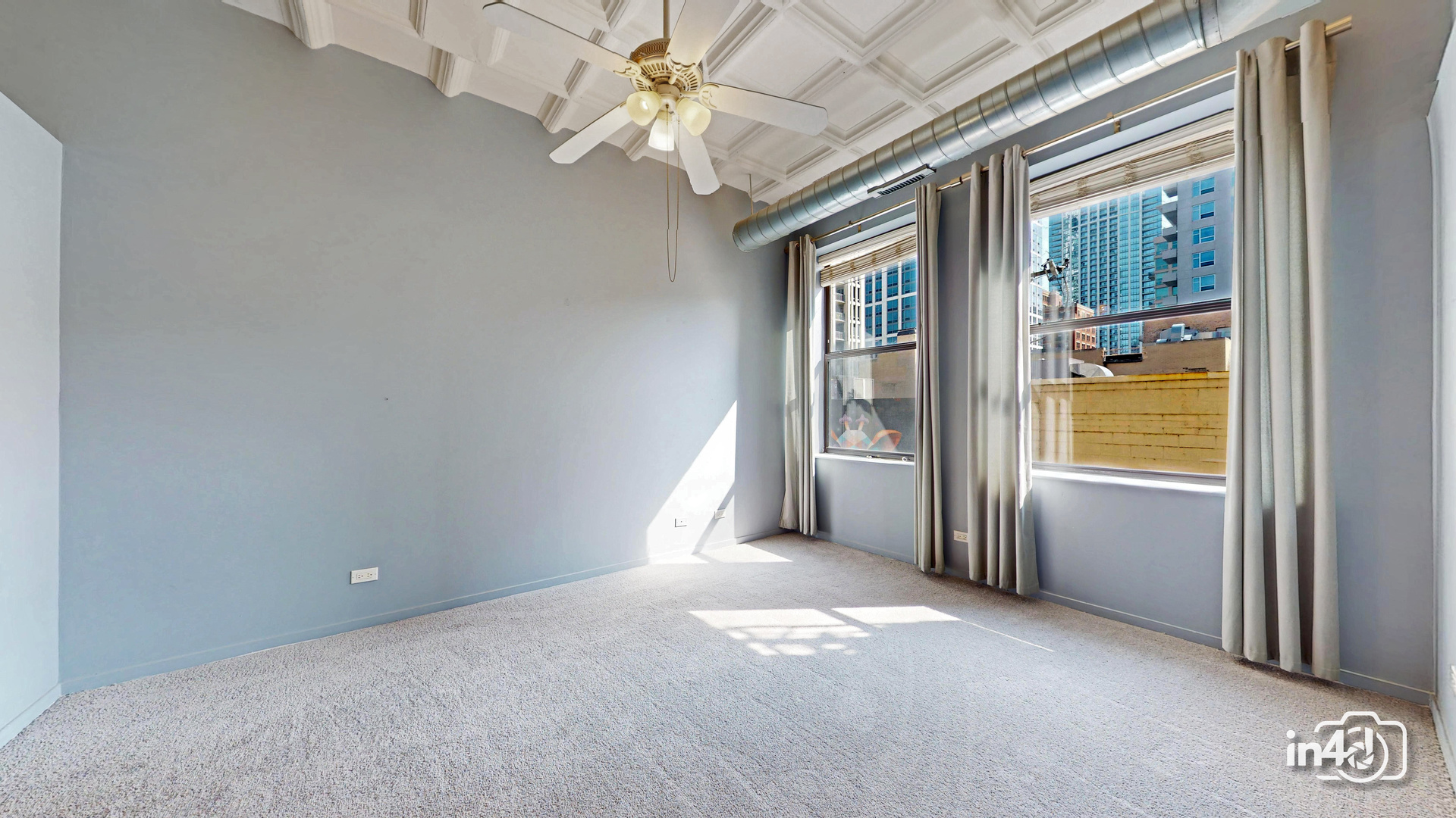 1307 S Wabash Avenue 302 Property Photo 17