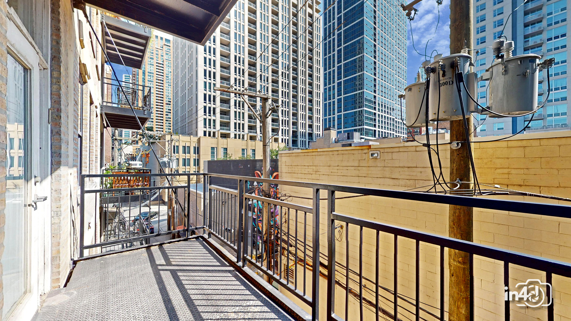 1307 S Wabash Avenue 302 Property Photo 24