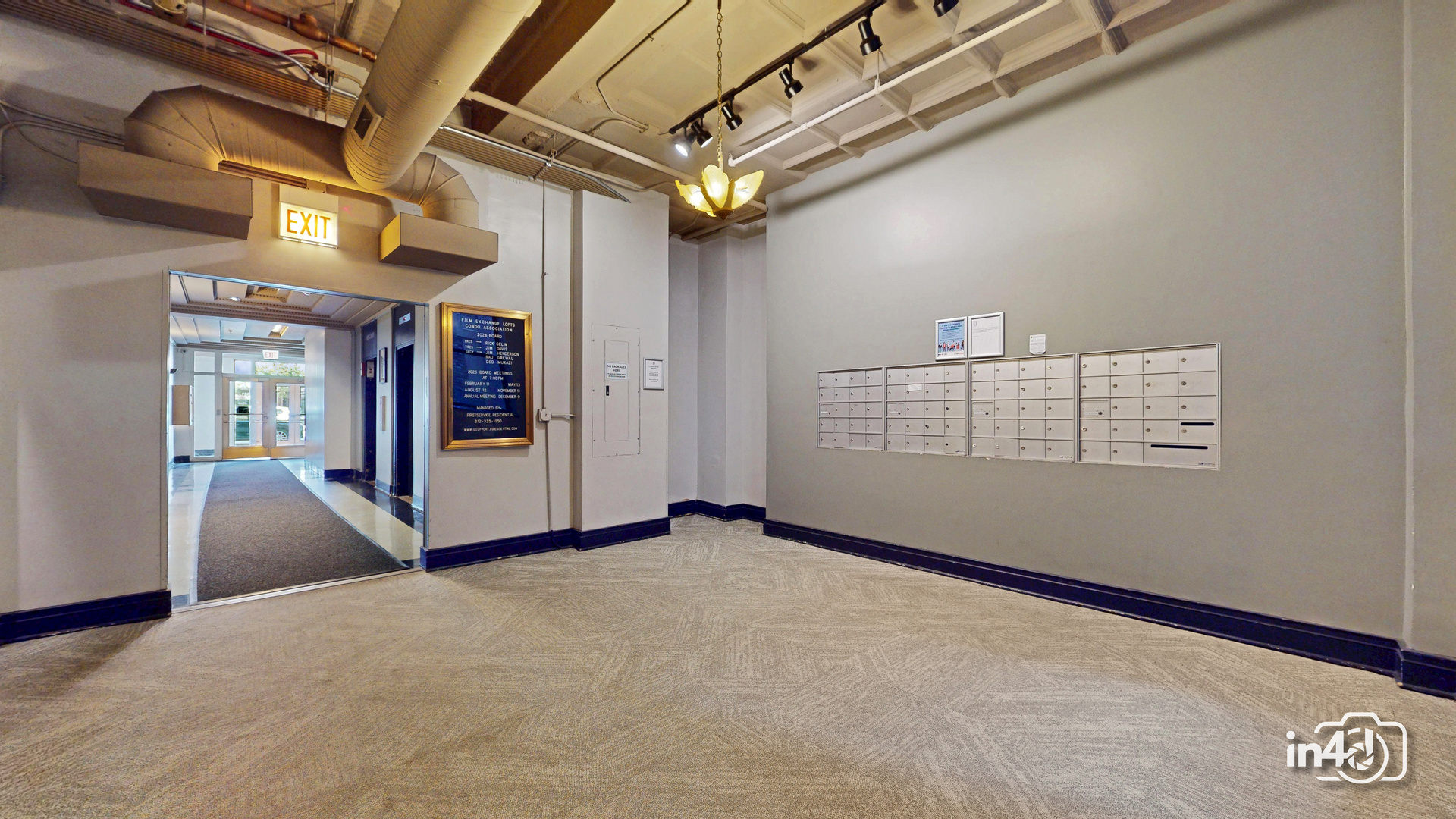 1307 S Wabash Avenue 302 Property Photo 26