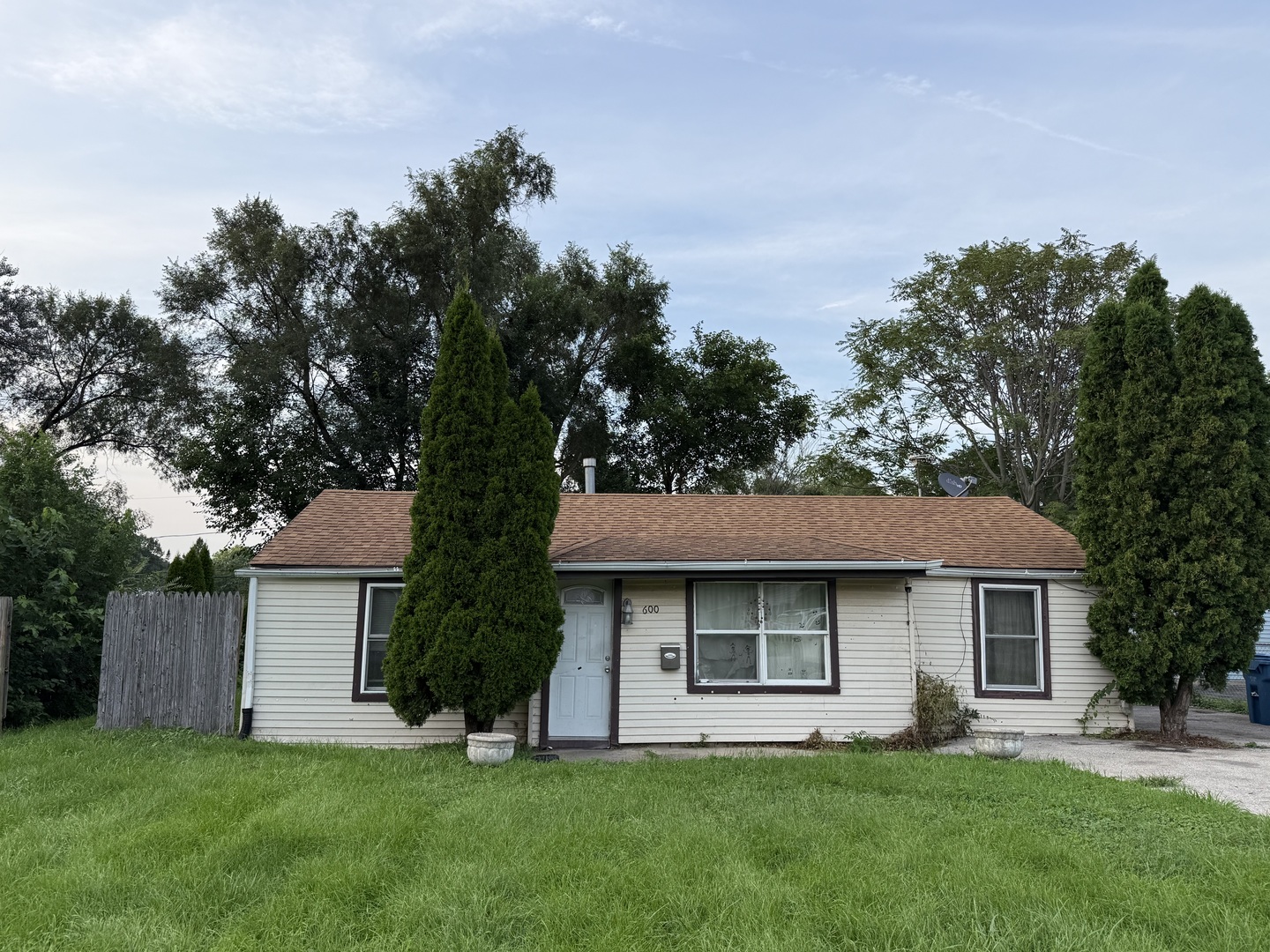 600 Parker Avenue Property Photo 1