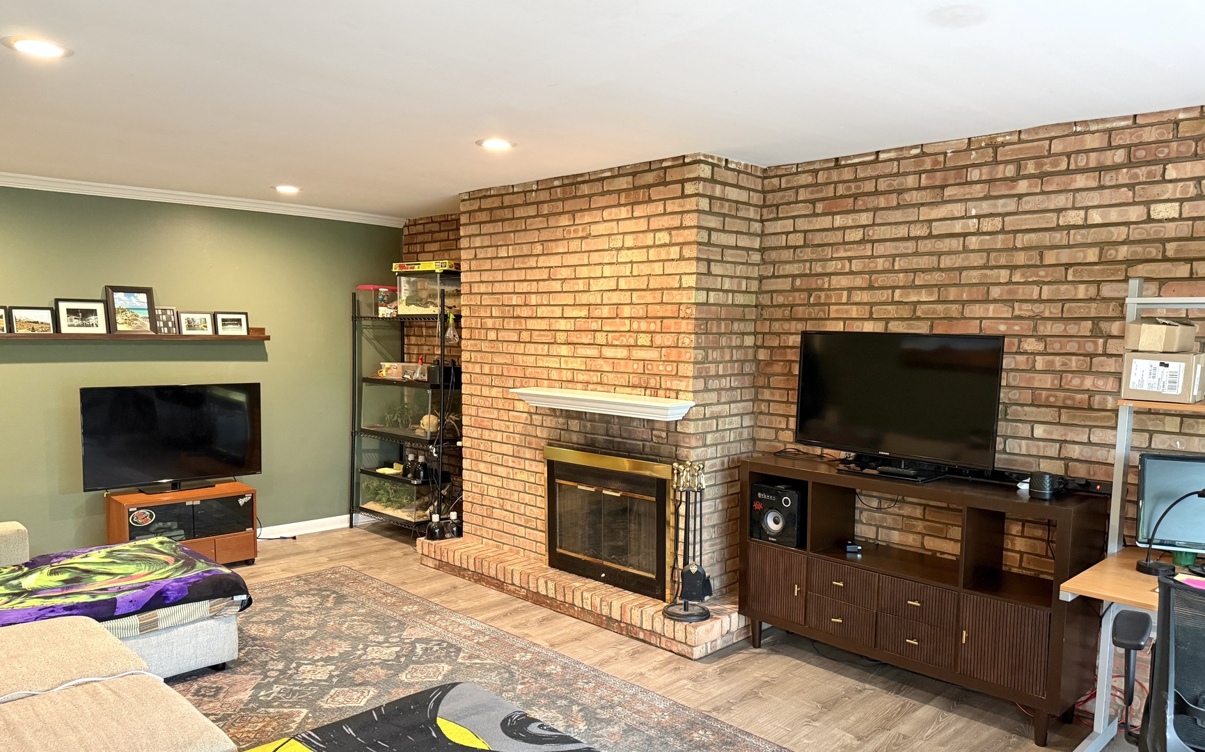 5500 Hillcrest Lane 129-pk Property Photo 2