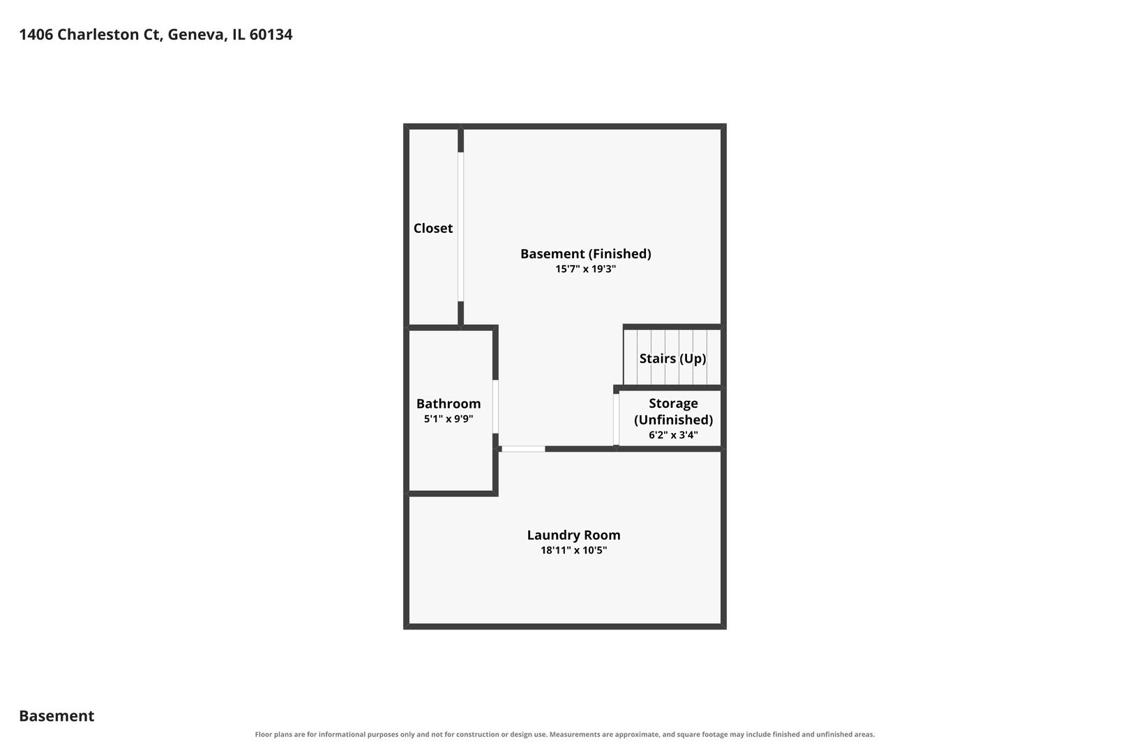 1406 Charleston Court Property Photo 27