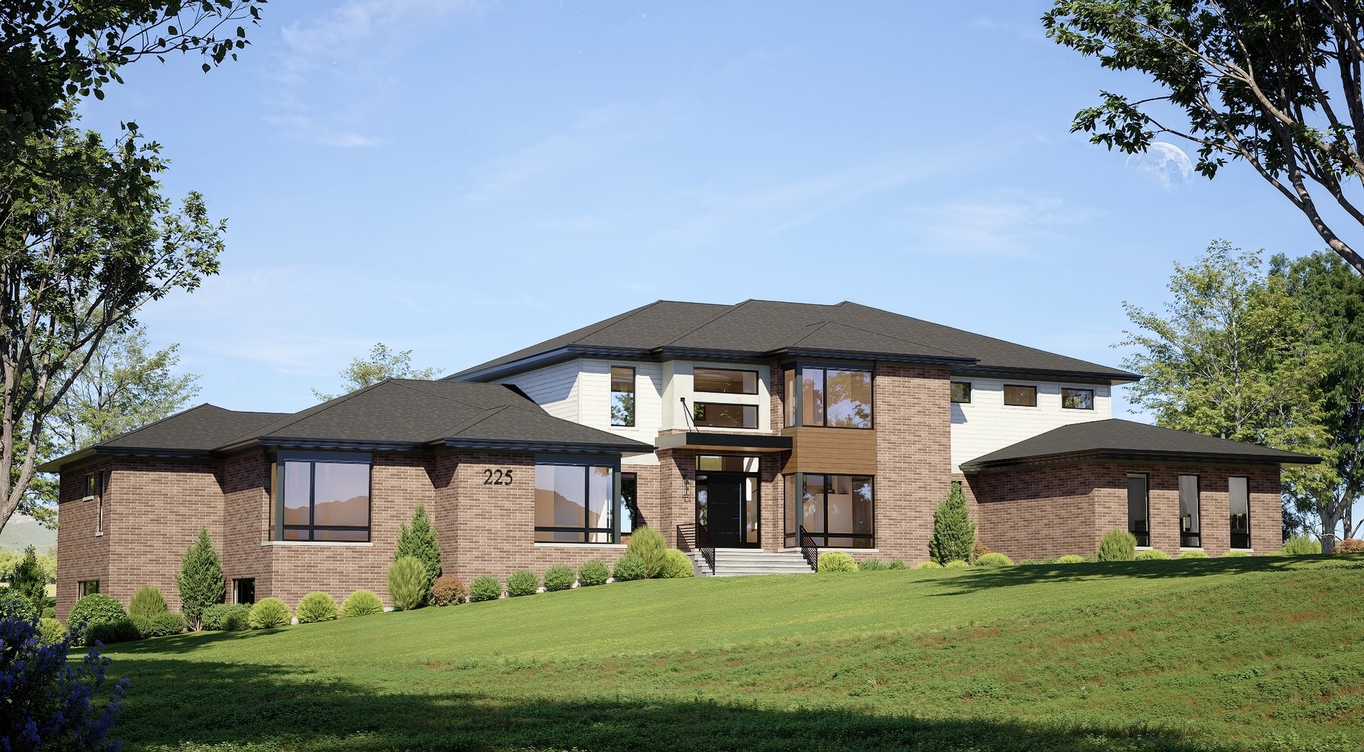 225 Westfield Way Way Property Photo