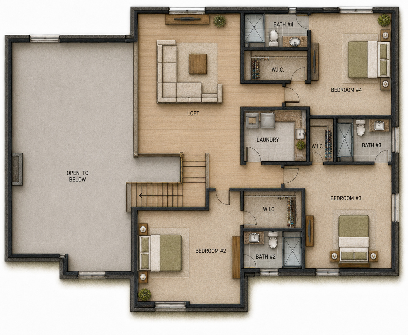 225 Westfield Way Way Property Photo 12