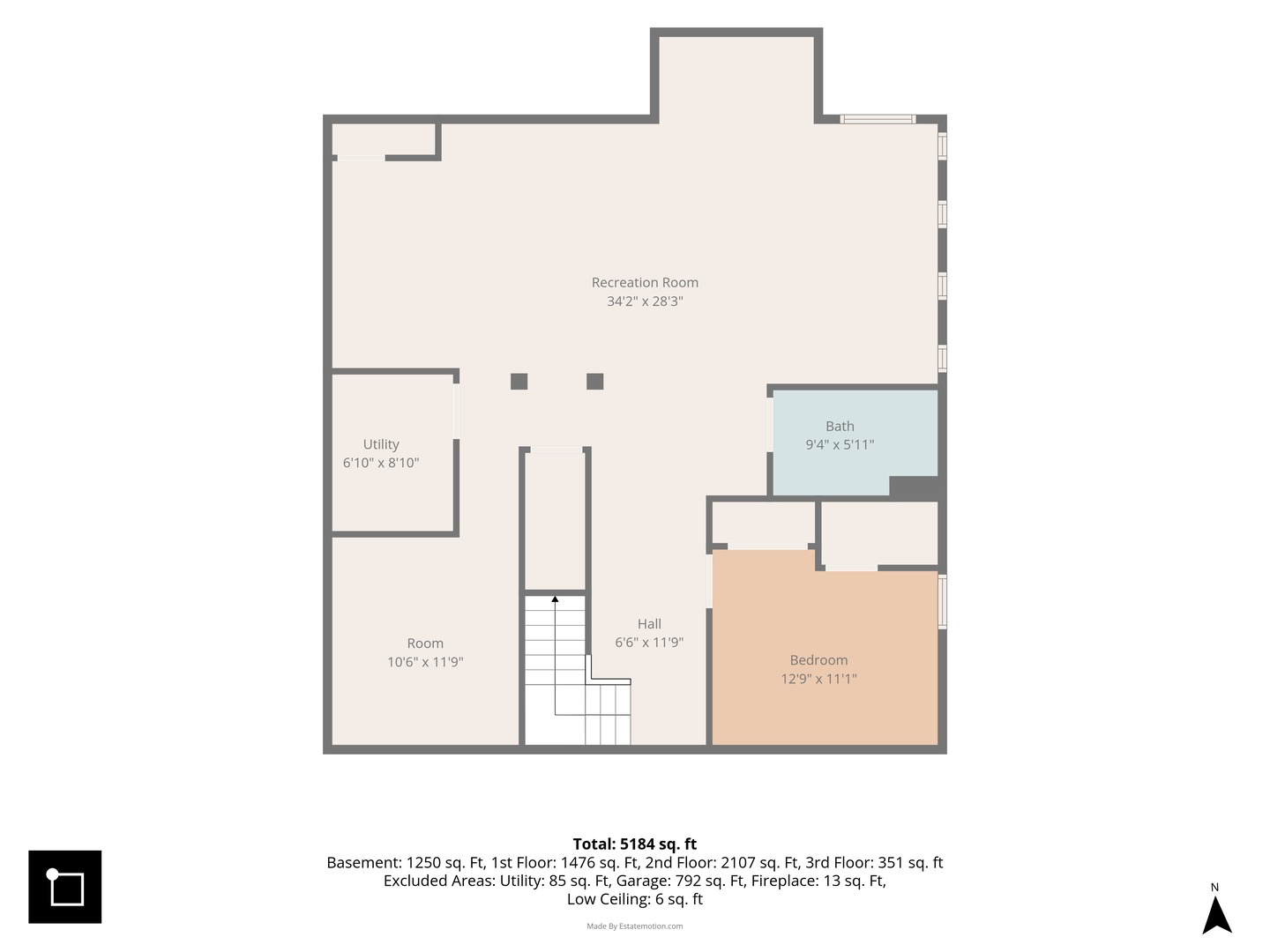 234 E 58th Place Property Photo 83